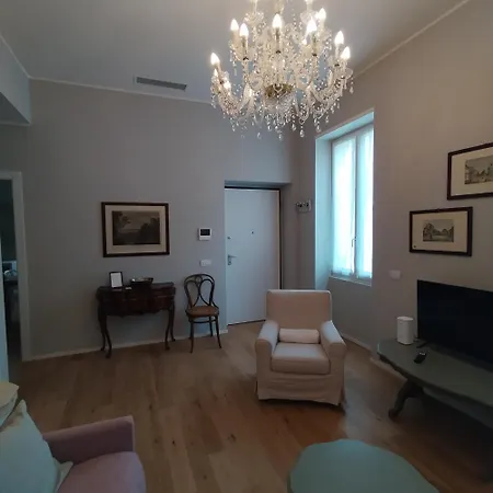 Liberty Domus Igi Apartmán Milán