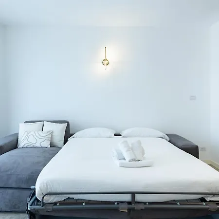 Free Parking -fiera- Premium 2br Appartamento Milano