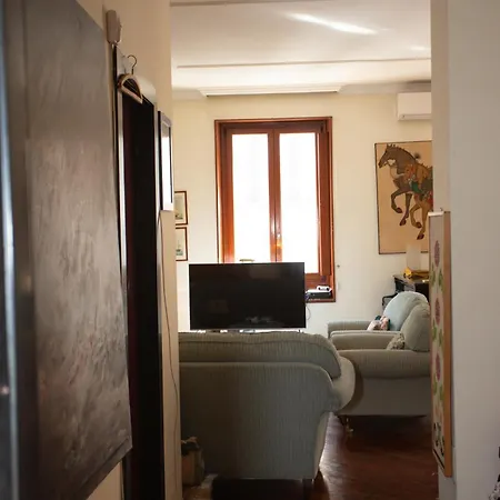 Heart Of Brera District شقة ميلان