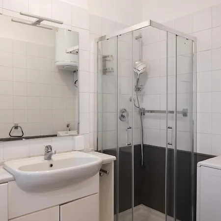 Beautiful Two Bedrooms In Sarpi Garibaldi Mirable Pm *