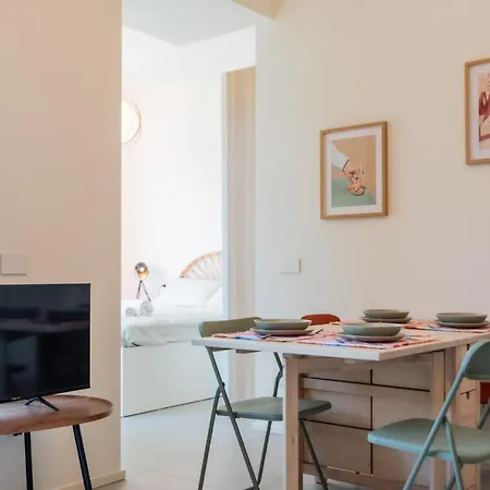 Vasari Home, Stile E Comfort, Nuova Costruzione 2025, Nel Cuore Del Centro Di Milano, Con Metropolitana Porta Romana *