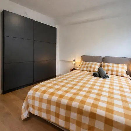 Apartment Casa Brioschi 7min Navigli & 4min Bocconi University- Fast Wifi
