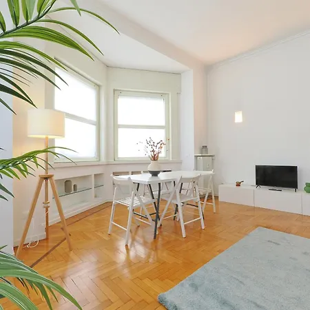 Primopiano - Fiamma Apartment Mailand