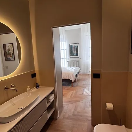 Italianstayrentals Porta Vittoria Mailand