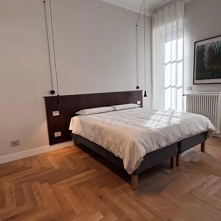 Apartment Italianstayrentals Porta Vittoria Mailand