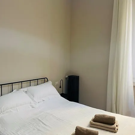 Apartment In Mailand