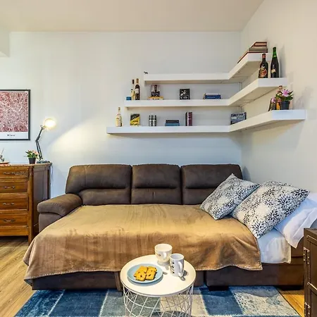 Апартаменты Sansiro - Cozy & Modern With Comfort