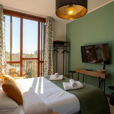 Dhome - Heart Navigli شقة
