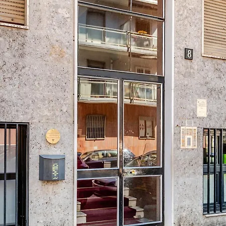 La Casa Di Jada Милан