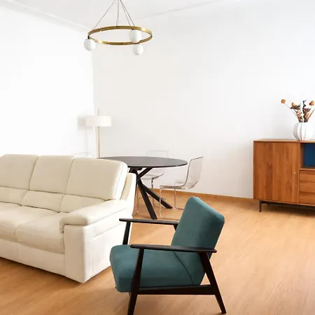 Carcano Mood Apartment *