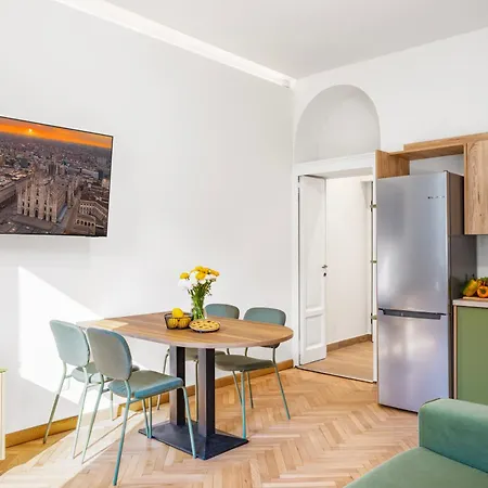Premuda Luxury 3 Apartment