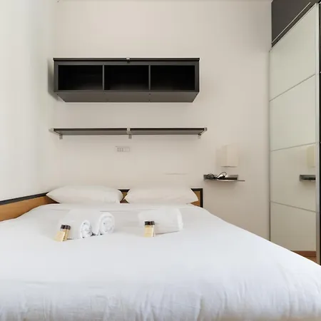 Bocconi Porta Romana Accogliente Bilocale * Mailand