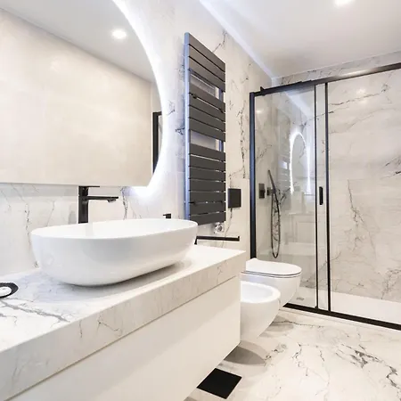 Easylife - - Pontaccio 23 - Brera شقة ميلان