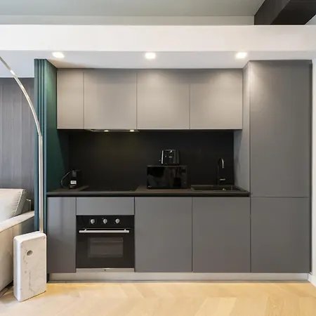 Easylife - - Pontaccio 23 - Brera 公寓 米兰