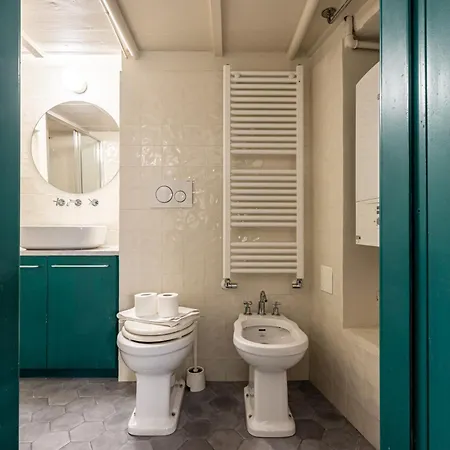 Duomo Loft With Private Terrace - Torchio Milano