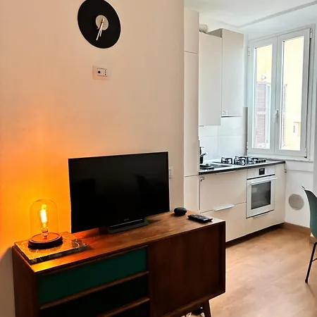 59 - Design District Apartment