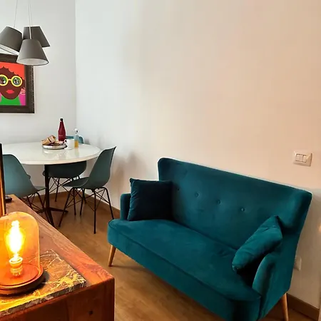 Apartment 59 - Design District Milan