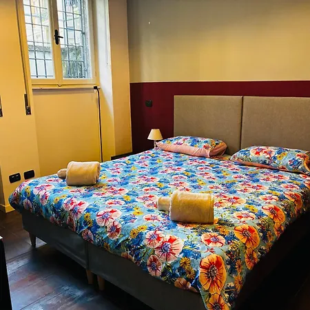 Comodo Porta Romana