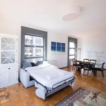 Skyline View Appartement *