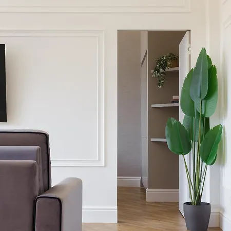 Casa Augusto - Hl Brera Collection