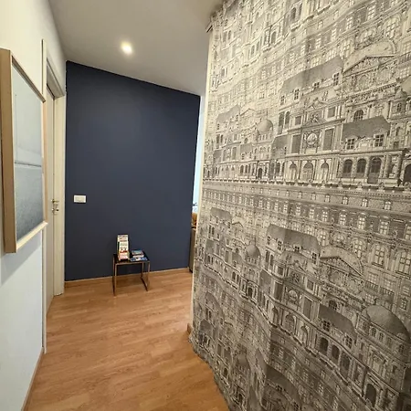 Design Tortona Navigli Duomo Casa Domenica * Milano