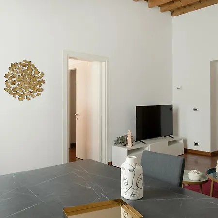 Daire Luxury Candy - Historic Center - Dome - M2 *