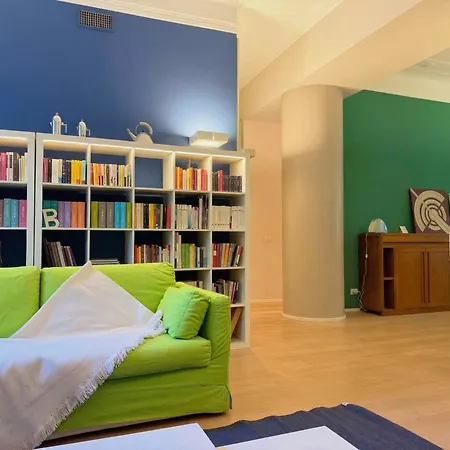Homeby - The Blueprint Apartment Milan