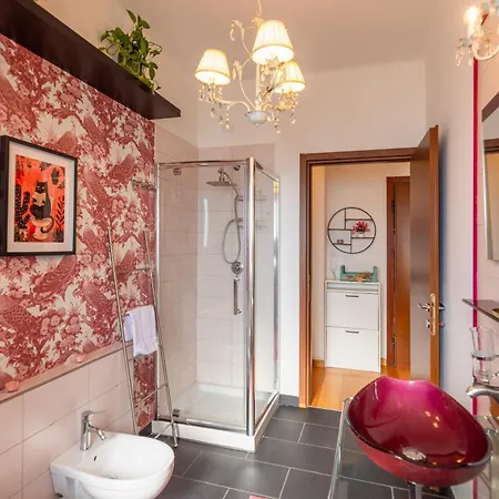 Gros8 - Vicino San Siro, Citylife, Fiera Milano, Portello Apartment Mailand