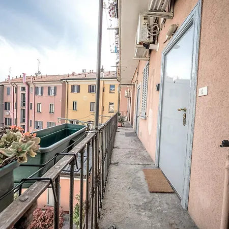 Lejlighed Easylife - - Sciesa 9 - Porta Vittoria *