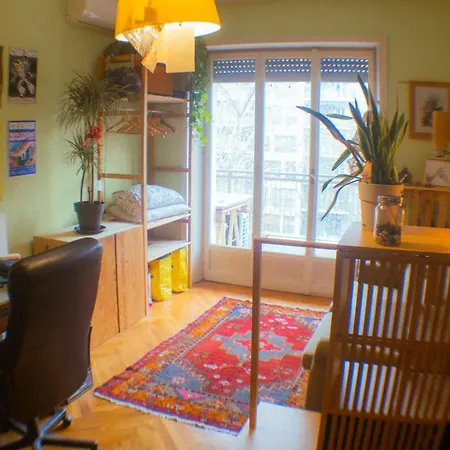 Appartamento Sweet And Cozy Shared In Milan, Atmosphere *