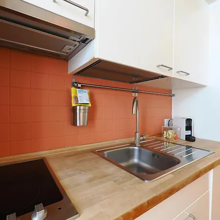 شقة Contempora - Stylish One Bedroom In Garibaldi - Moscova ميلان