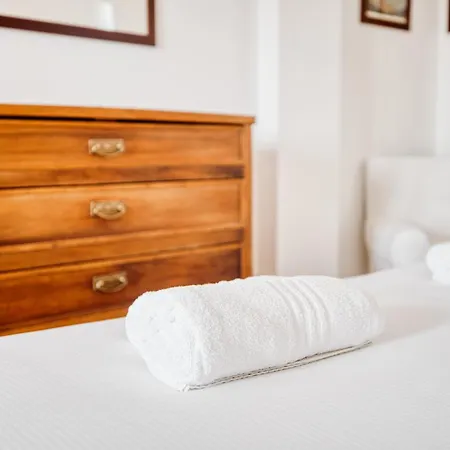 Апартаменты Top-floor Penthouse With Panoramic Terrace - 20 Minutes From San Siro & Duomo
