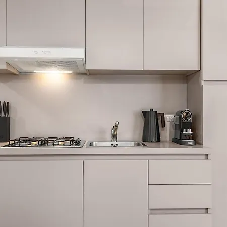 Elisabeth S Loft شقة *