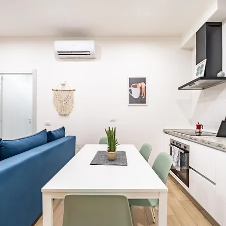 Vivimihome Elegant Near Porta Romana شقة ميلان
