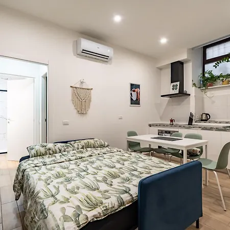 شقة Vivimihome Elegant Near Porta Romana ميلان