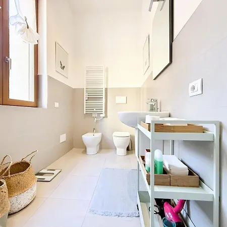 Apartment Elegant Designer In The Heart Of Citylife Milan