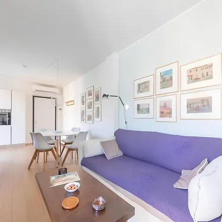 Casa Atelier Ponti - Navigli Milano