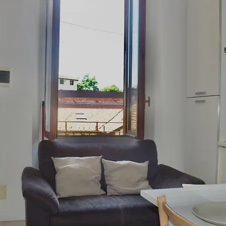 Sweet 1-room Navigli Side