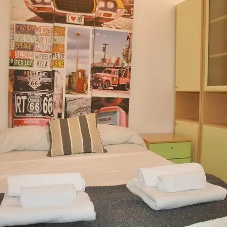 Apartamento Sweet 1-room Navigli Side Milán