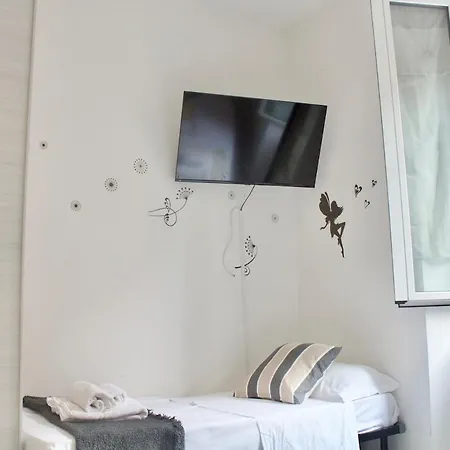 Classic 1-br Retreat Navigli District *
