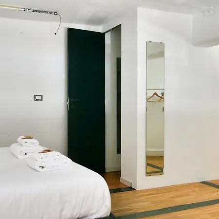 Urban Loft - Morimondo Milán