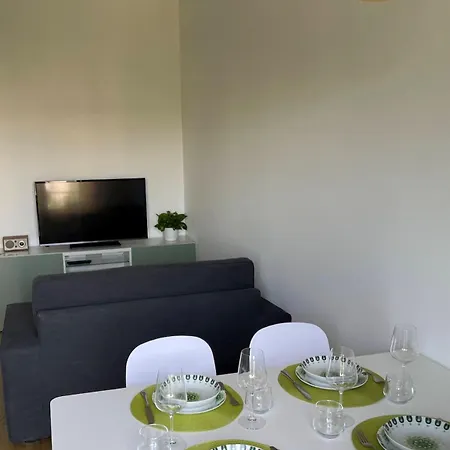 Stylish Flat In Washington Area Апартаменты *