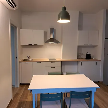 Blu Frattini Milano