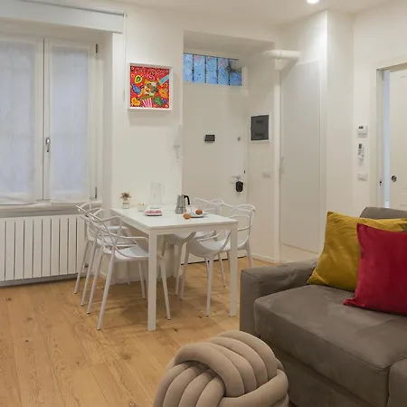 Apartament New Twin Design Flat - Dome Cathedral - Historic Center - M2 Mediolan