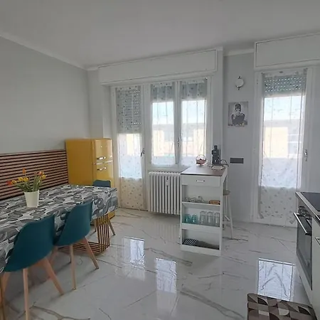 Casa Adelaide New A 아파트