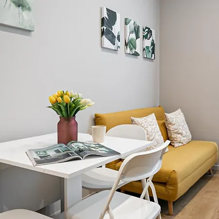Italianway Comfort - Sottocorno 17 * ميلان