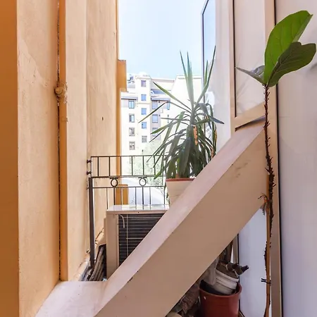 Arco Deco Appartamento Milano