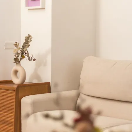 Arco Deco Appartamento