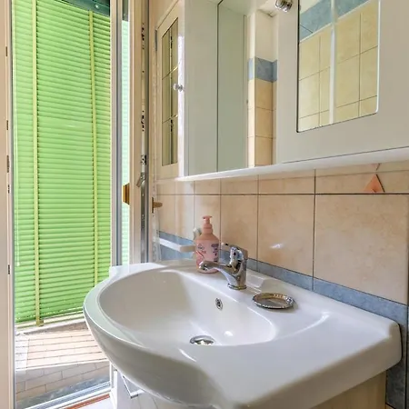 Apartment Nido Di Citta