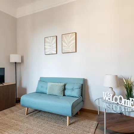 Luminoso Bilocale A Citta Studi Apartment *
